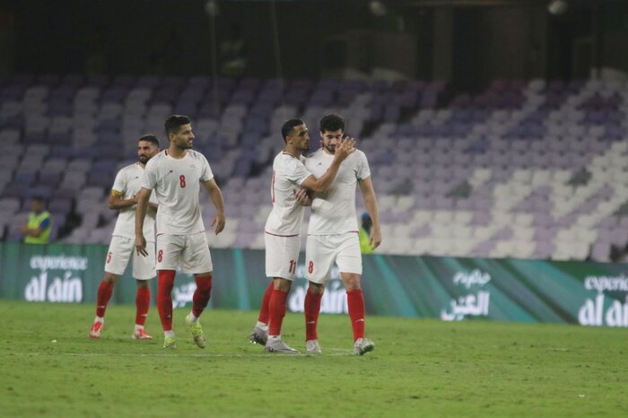 شکست دوباره مقابل ازبکستان؛ تیم ملی فوتبال ایران در العین هم جام بگیر نبود!