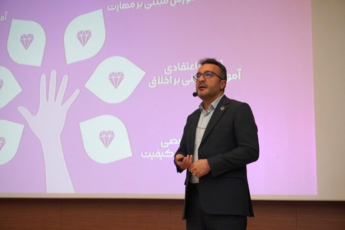 افزایش سالمندی، زنگ خطر کمبود نیروی کار برای صنایع است