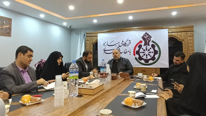 سه پرونده کلان فساد اقتصادی در اصفهان در دست پیگیری است