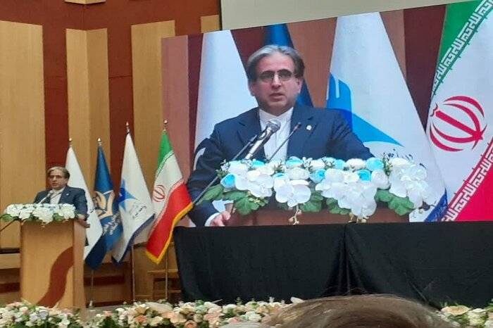 دانشگاه آزاد اسلامی جای پای خود را در دنیا باز کرده است