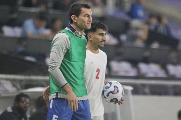 شکست دوباره مقابل ازبکستان؛ تیم ملی فوتبال ایران در العین هم جام بگیر نبود!