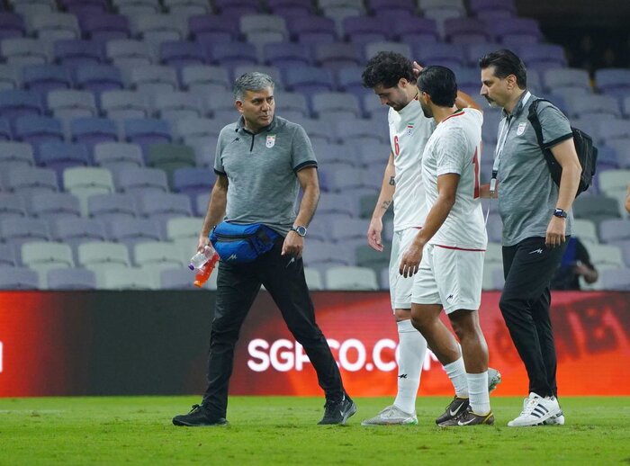 شکست دوباره مقابل ازبکستان؛ تیم ملی فوتبال ایران در العین هم جام بگیر نبود!