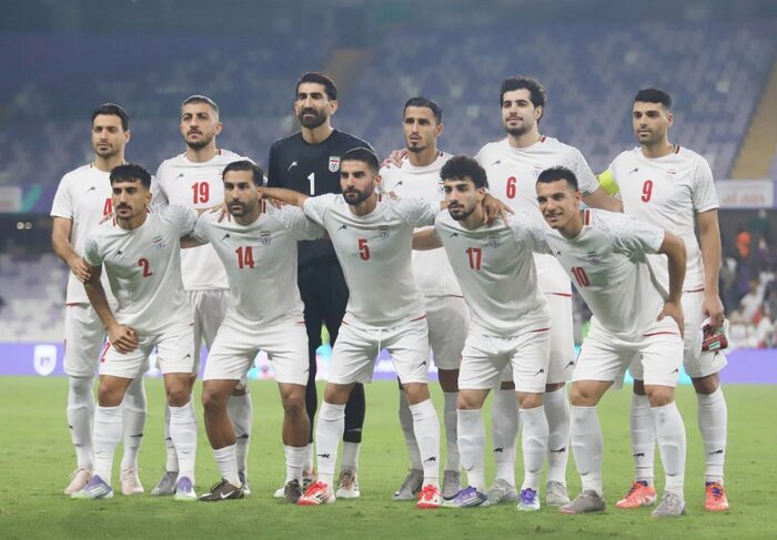 شکست دوباره مقابل ازبکستان؛ تیم ملی فوتبال ایران در العین هم جام بگیر نبود!