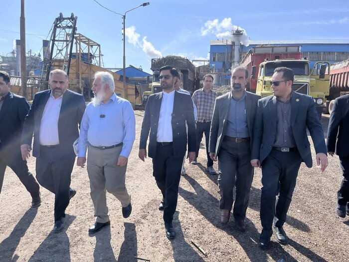 فرماندار شوش: اجازه دست درازی به داراییهای هفت تپه را نمیدهیم