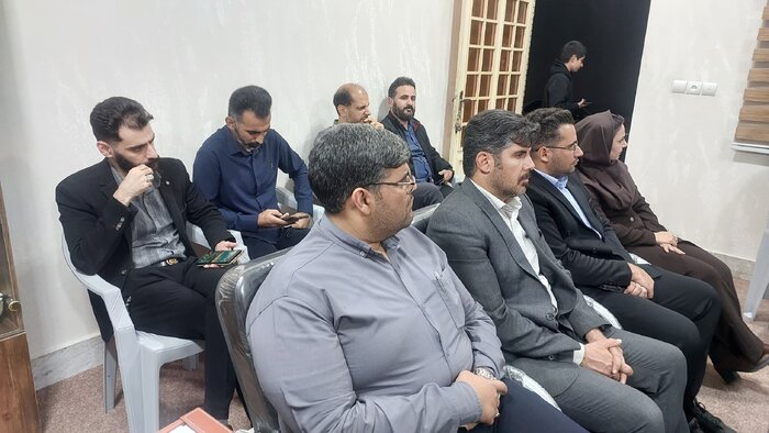 رئیس فدراسیون ورزشهای سه گانه: زیرساختهای دزفول برای برگزاری اردوی تیم ملی فراهم است