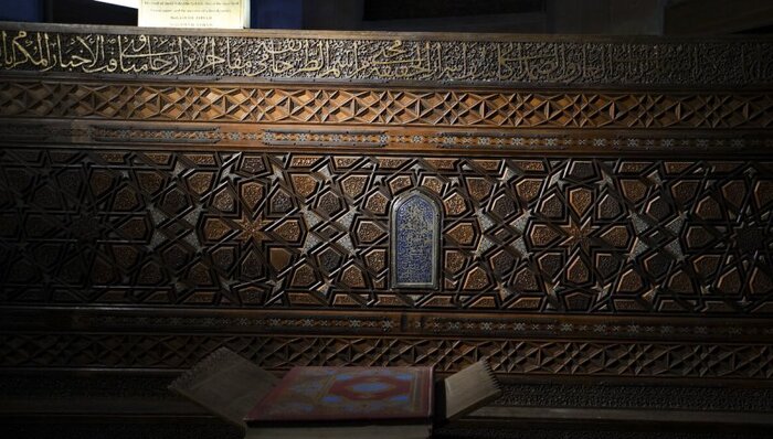 صندوق‌های تدفین صفویان؛ گنجینه‌ هنر، تاریخ و ایمان