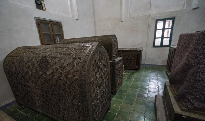 صندوق‌های تدفین صفویان؛ گنجینه‌ هنر، تاریخ و ایمان