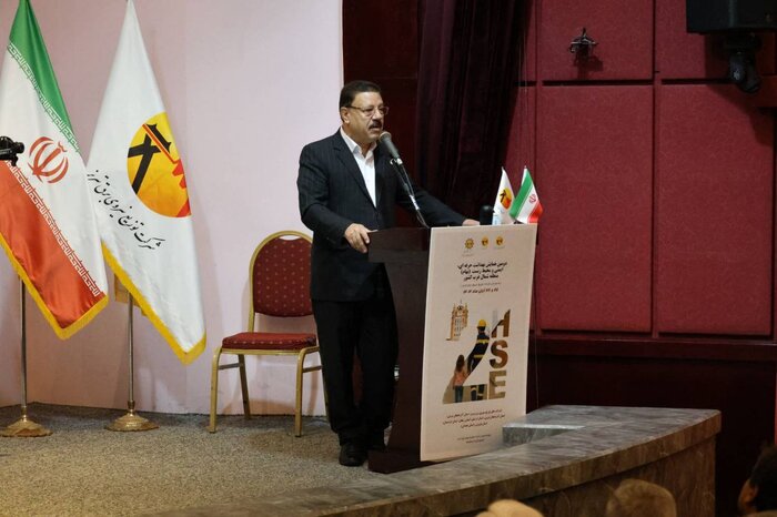 دومین همایش تخصصی ایمنی در برق منطقه شمال‌غرب کشور آغاز به کار کرد 