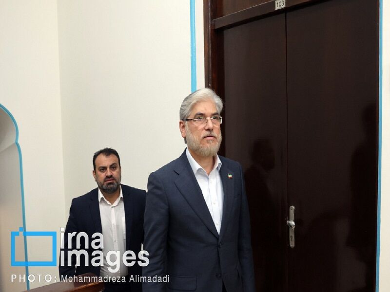 همکاری دانشگاه و صنعت با ابزار مالیاتی زمینهساز توسعه علمی است همکاری دانشگاه و صنعت با ابزار مالیاتی زمینهساز توسعه علمی است