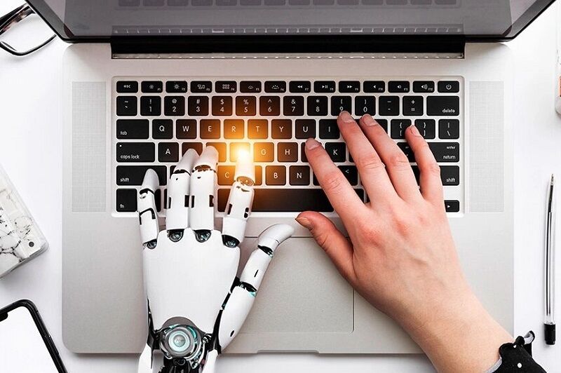 خطرات احتمالی استفاده از هوش مصنوعی در رسانه