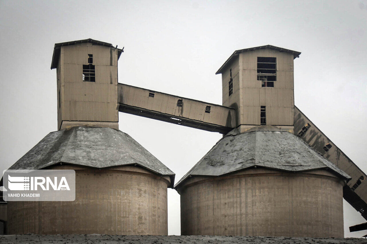 سیمان سمنگان خراسان شمالی زیر ذره‌بین دستگاه قضا