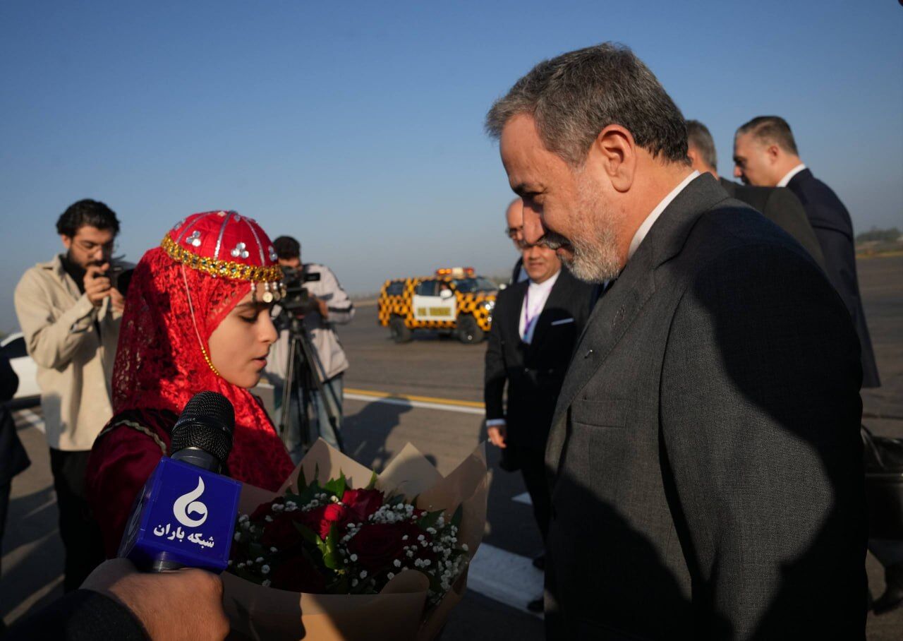 Арагчи: сотрудничество прикаспийских губернаторов эффективно для решения проблем