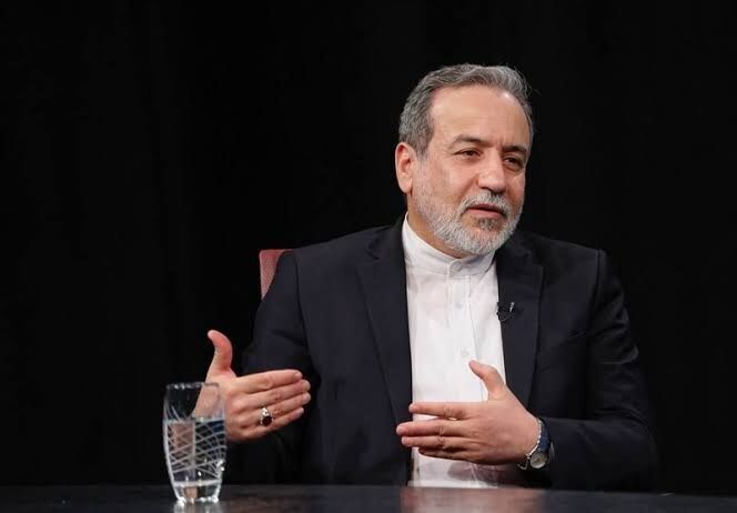 ‘Try honest diplomacy’ instead of ‘deceiving the world’, Iran tells the US