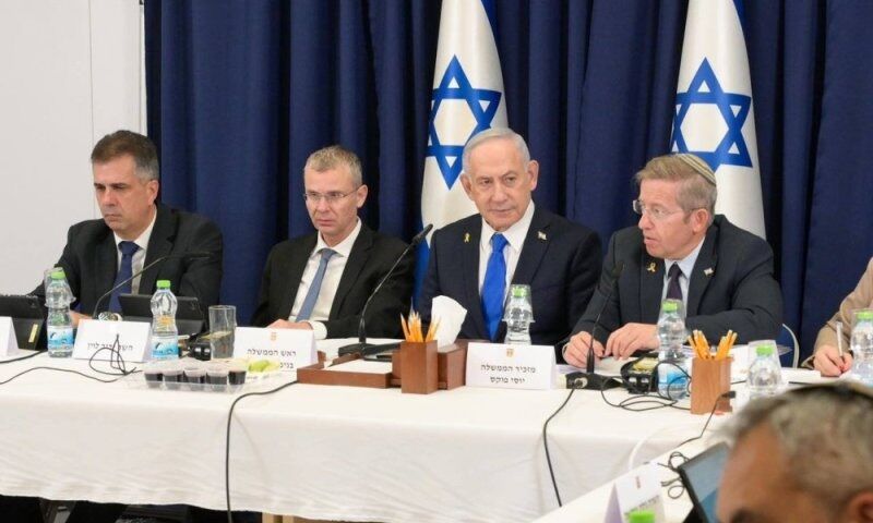 کشتار اسرائیلی فقط در غزه نیست؛ آتش‌بس، بهانه‌ای برای فرا-حاکمیت استعماری رژیم در منطقه