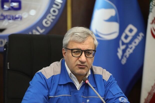 مدیرعامل ایران خودرو: اجرای برنامه کاهش مصرف سوخت ایرانخودرو از سال گذشته آغاز شده است مدیرعامل ایران خودرو: اجرای برنامه کاهش مصرف سوخت ایرانخودرو از سال گذشته آغاز شده است