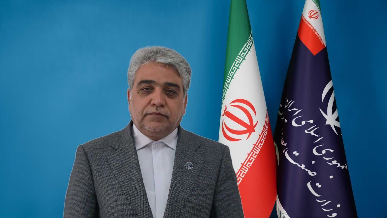 مدیریت صادرات ایران به باشقیرستان روسیه به مدیرکل صمت استان مرکزی سپرده شد