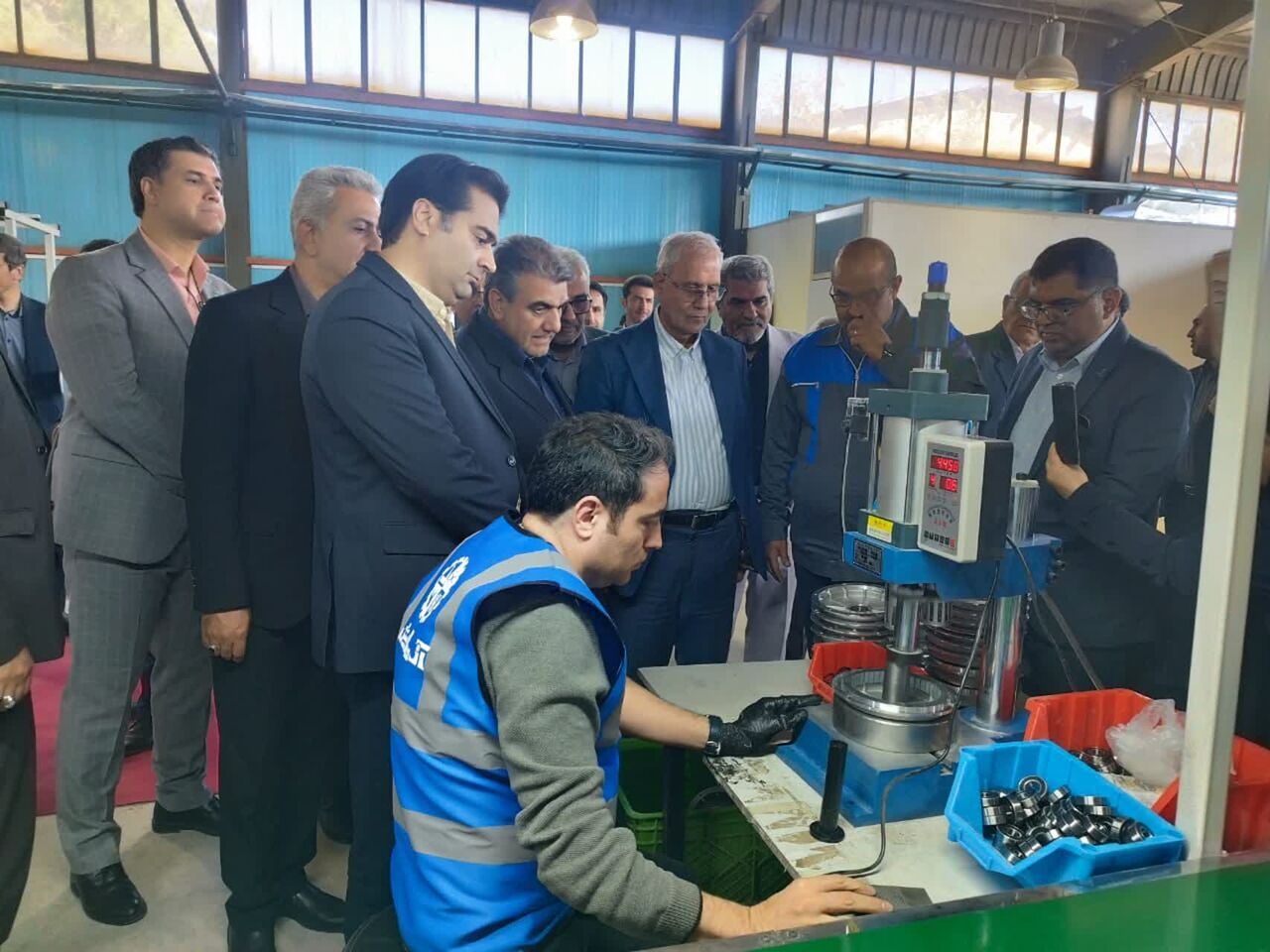 تاکید دستیار رییس جمهور بر بازطراحی الگوی مصرف در عصر کمیابی منابع