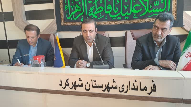 مدیرکل سیاسی استانداری چهارمحال و بختیاری: انتخابات مظهر اراده و اختیار مردم ایران است