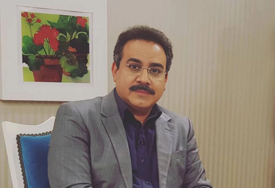 از مخاطب فاصله گرفتیم/ به تجربیات بزرگان تلویزیون توجه نمی‌کنیم