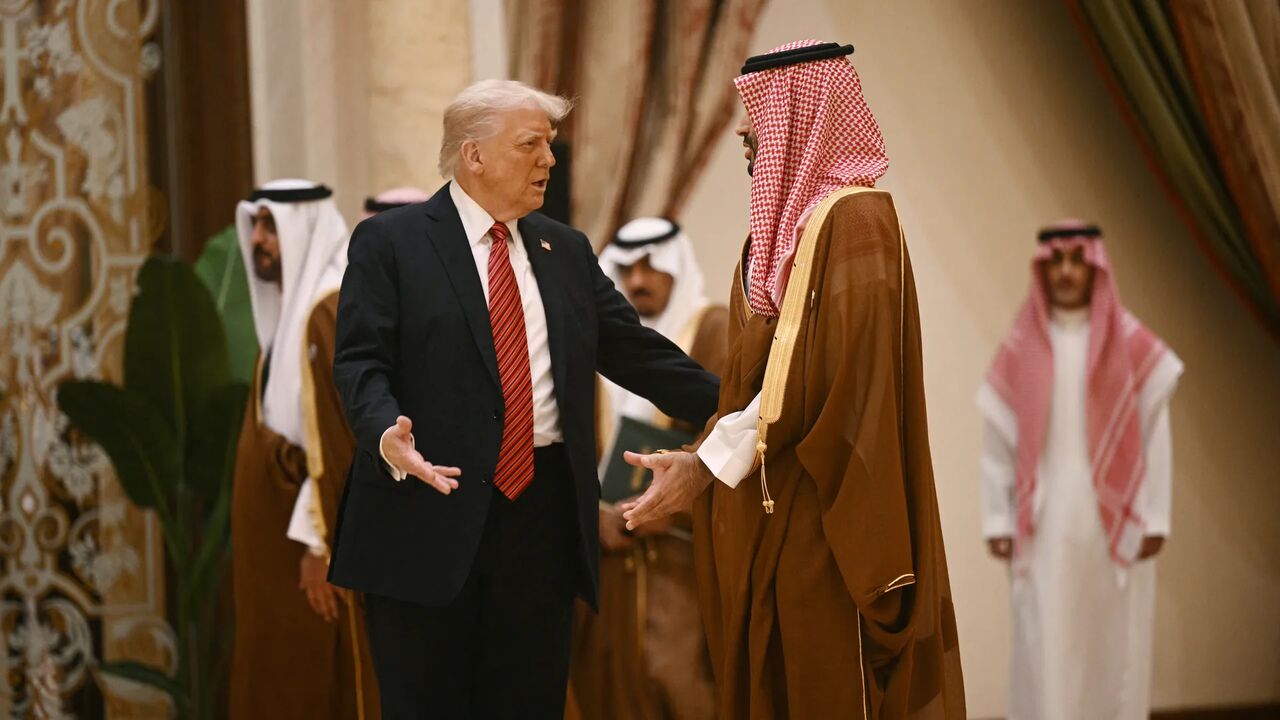 دیدار در واشنگتن؛ همکاری‌های بزرگ، سوالات بی‌پاسخ