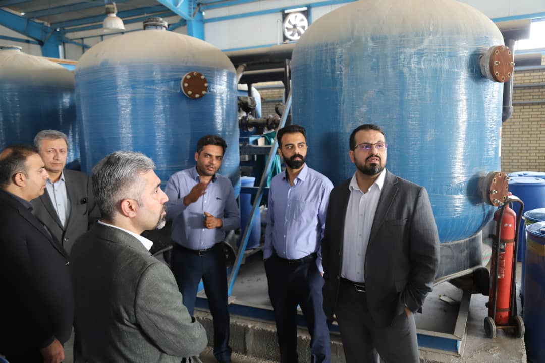 منطقه ویژه اقتصادی لامرد به کانون جذب سرمایهگذاری تبدیل شده است