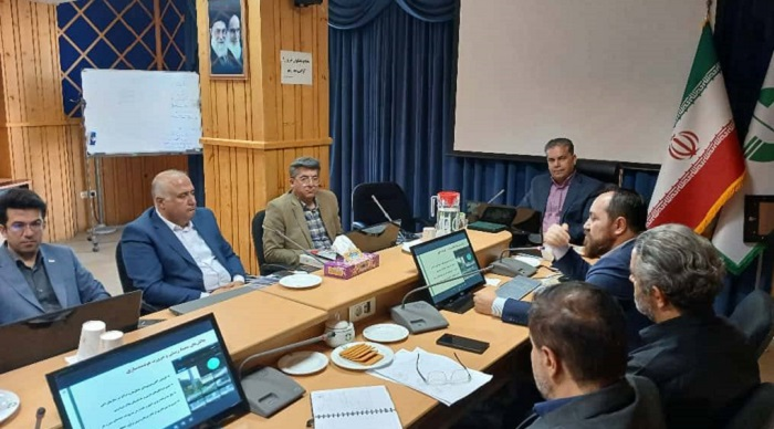 لزوم شتاب‌بخشی به فرآیند هوشمندسازی در حفاظت از پارک ملی گلستان و تندوره