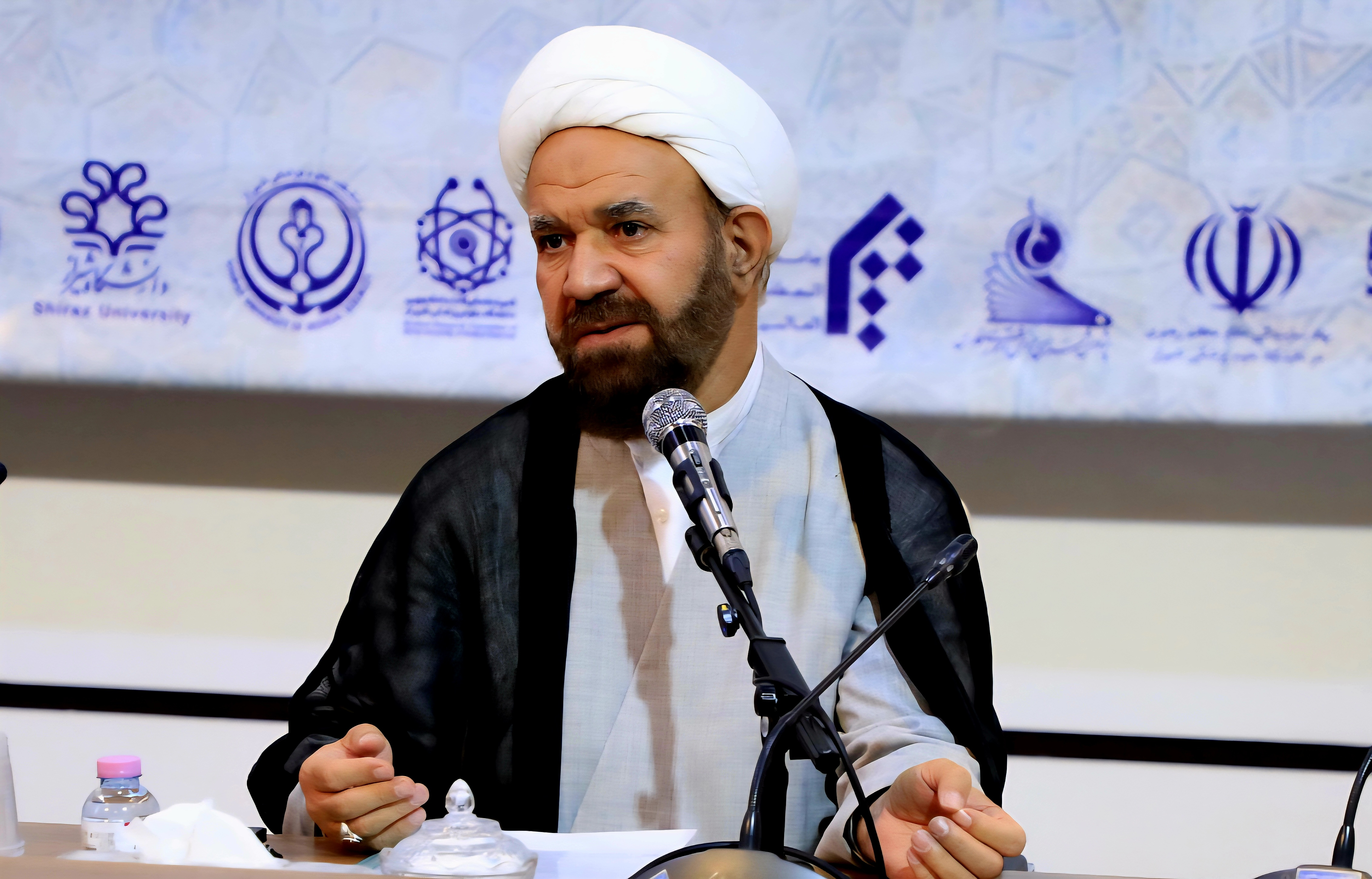 هفتمین همایش بینالمللی «سیره نبوی در طب» در شیراز گشایش یافت