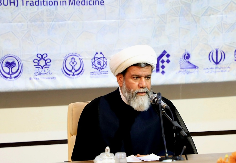 هفتمین همایش بینالمللی «سیره نبوی در طب» در شیراز گشایش یافت