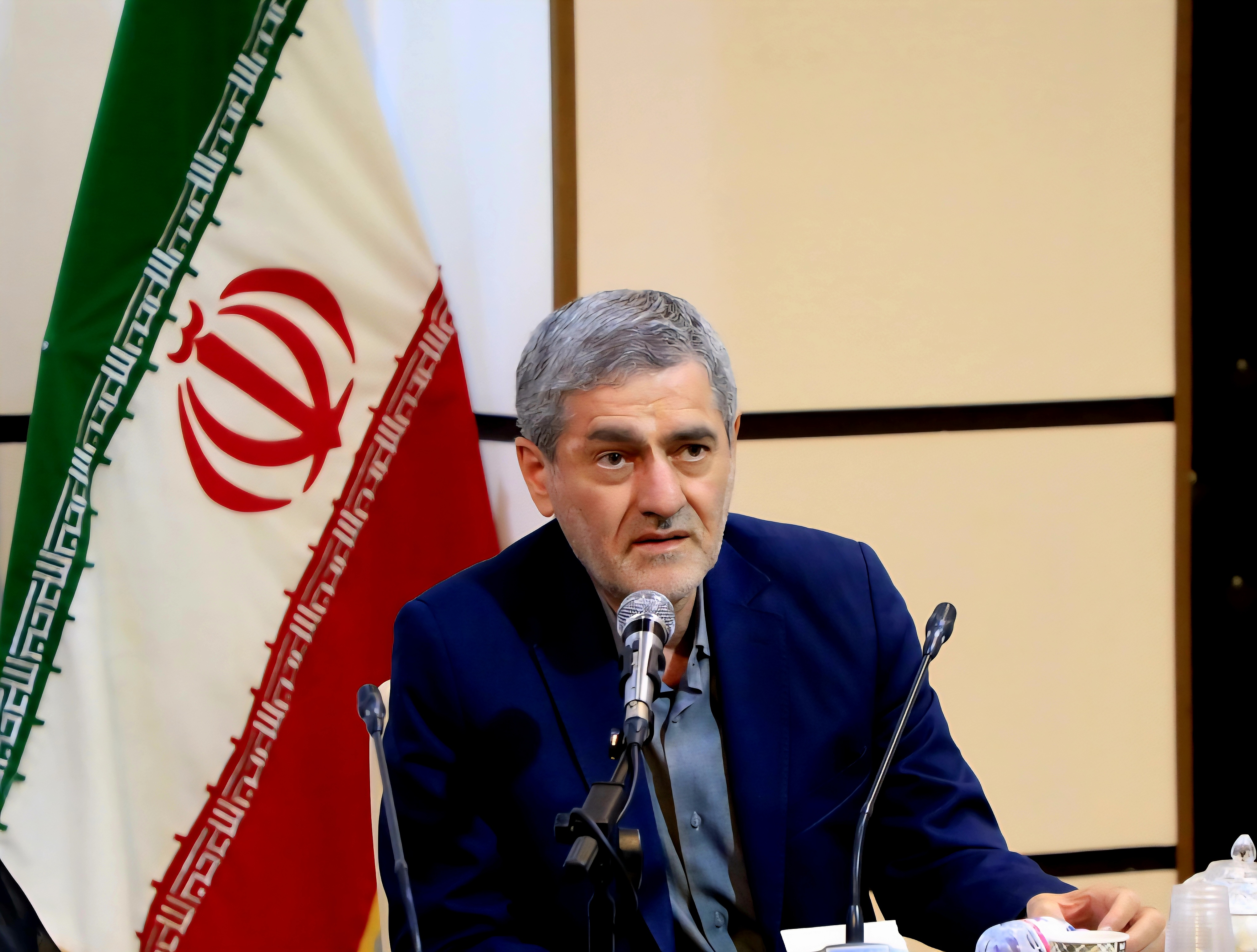 هفتمین همایش بین‌المللی «سیره نبوی در طب» در شیراز گشایش یافت