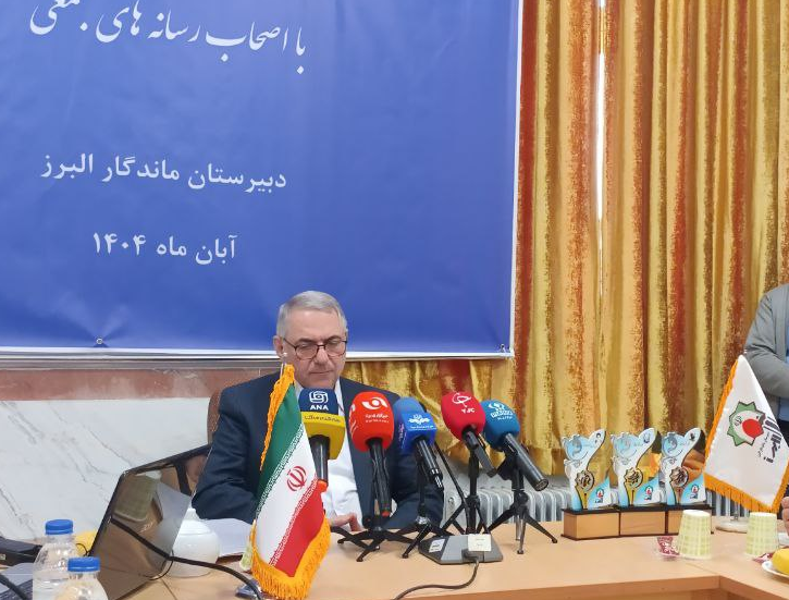 توجه ویژه رییس جمهور به آموزش و پرورش فرصتی ارزشمند برای ارتقای نظام آموزشی است