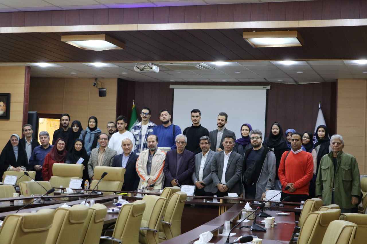 اخبار کوتاه دانشگاهی ۲۸ آبان‌ماه