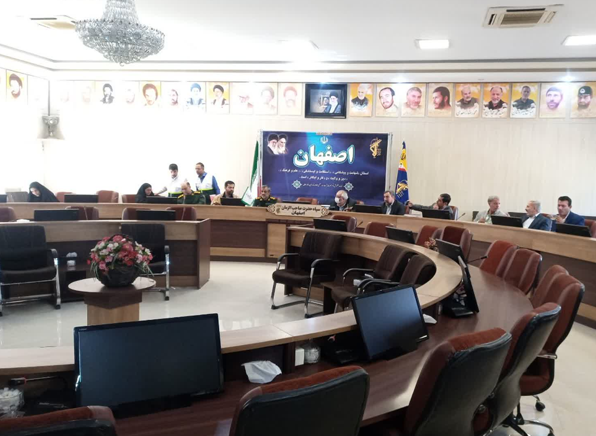 سکته،سرطان و حوادث ترافیکی؛ سه عامل اصلی مرگ‌ومیر در اصفهان