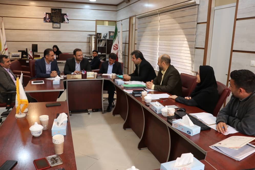 آزادسازی اراضی صنعتی راکد در فارس برای سرمایهگذاران جدید