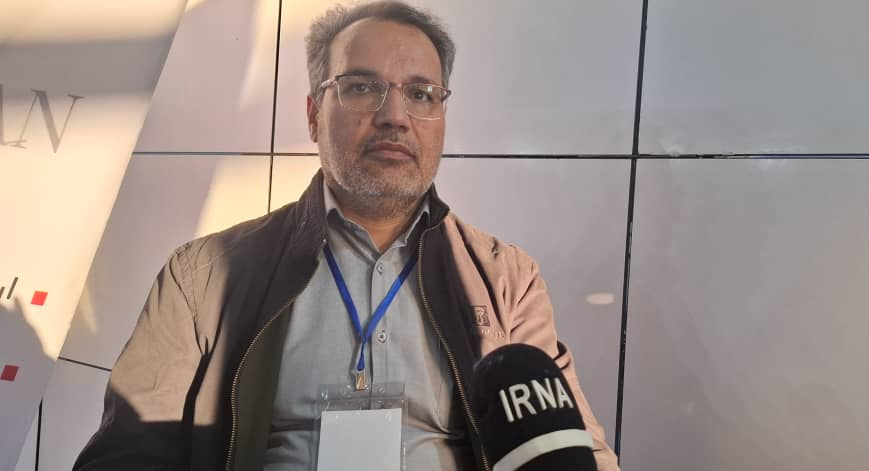 ساخت انواع گیربکسهای دریایی با توان بالا