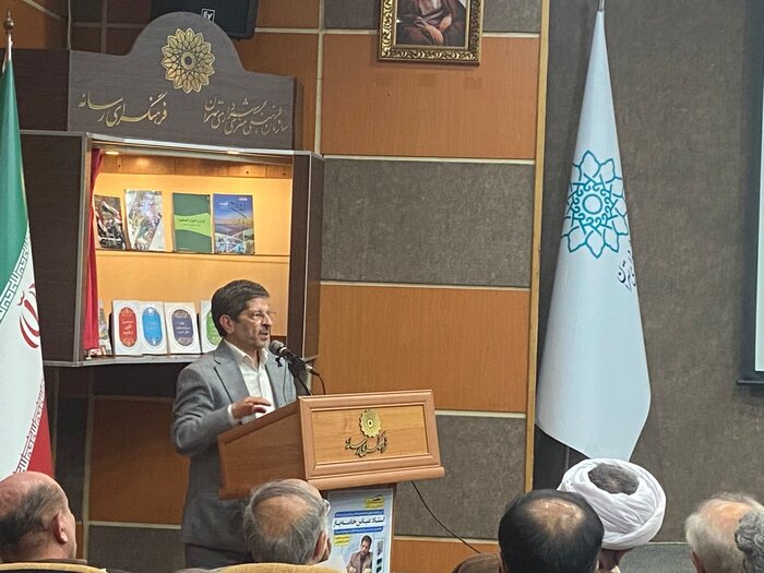 خامهیار؛ چهرهای که در جهان عرب صدای ایران شد