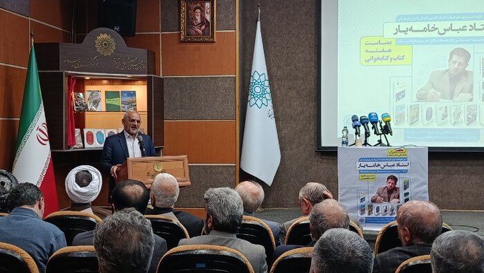 خامهیار؛ چهرهای که در جهان عرب صدای ایران شد