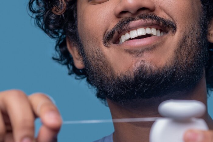 نخ دندان؛ مهمتر از آن چیزی که فکر میکنیم