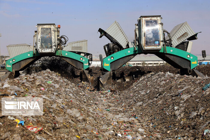 میزگرد ایرنا | پسماند؛ بحران محیط زیست چهارمحال و بختیاری