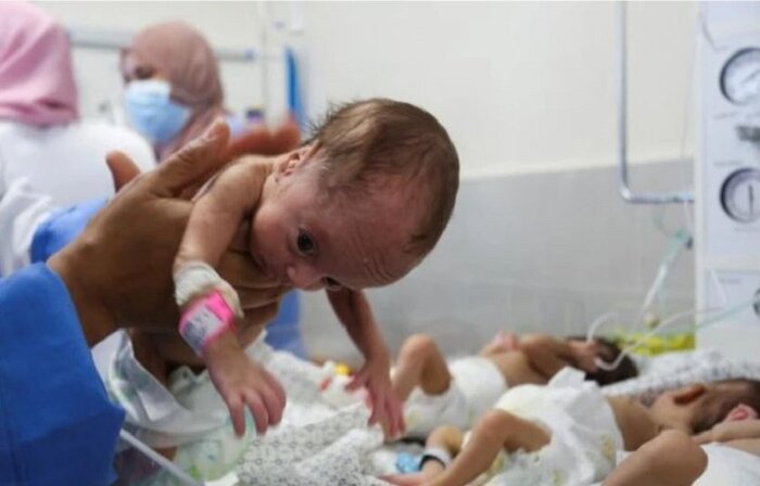 سازمان ملل درباره اوضاع غزه با نزدیک شدن به فصل زمستان هشدار داد