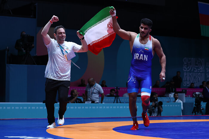 فتح ریاض با کارگردانی رنگرز و قدرت گوش‌شکسته‌ها