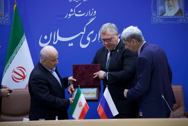 مازندران آماده توسعه همکاری‌های کشاورزی، گردشگری و سلامت با روسیه