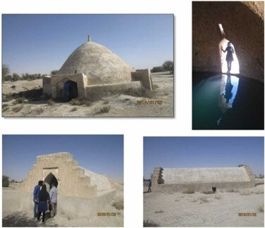 دانش بومی و ابتکارات محلی؛ راهکار محققان دانشگاه تهران برای مدیریت آب