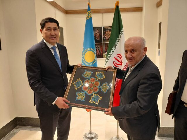 روابط تاریخی و فرهنگی ایران و قزاقستان، پایهای برای توسعه مبادلات نوین