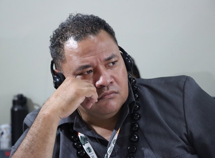 کشورهای اقیانوس آرام: بودجه اقلیمی حق ملت‌هاست نه صدقه