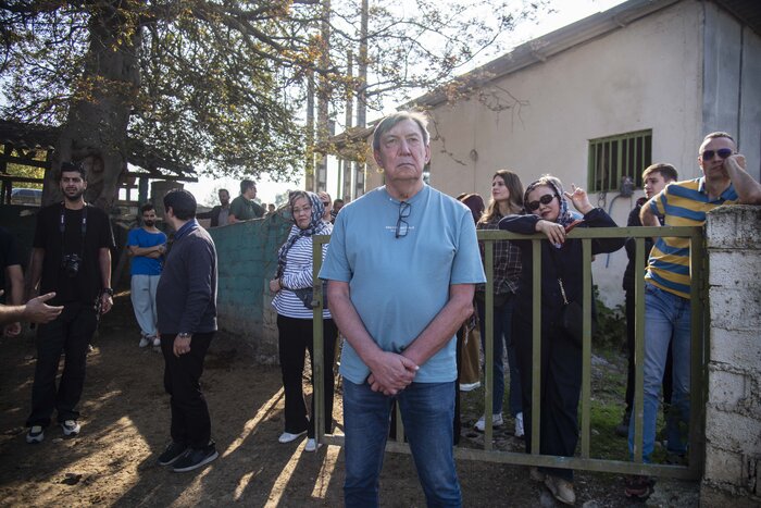 معرفی صحیح ایران به جهان از لنز دوربین اینفلوئنسرهای خارجی