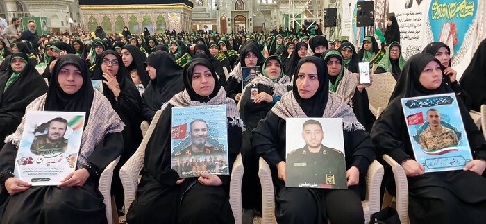 فرمانده سپاه استان تهران: بسیج سرمایه اجتماعی است