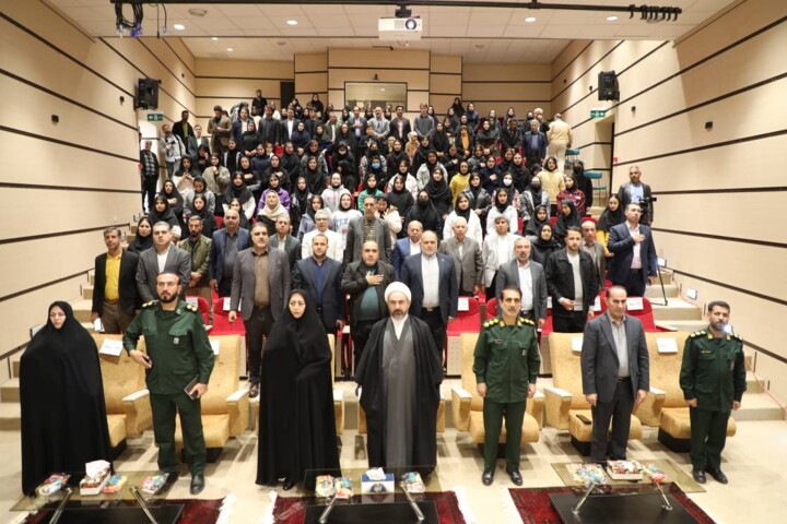 کتابداران مسیر پویایی و خردورزی جامعه را هموار کرده‌اند