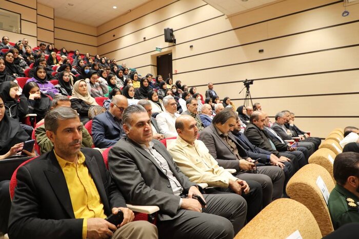 کتابداران مسیر پویایی و خردورزی جامعه را هموار کرده‌اند