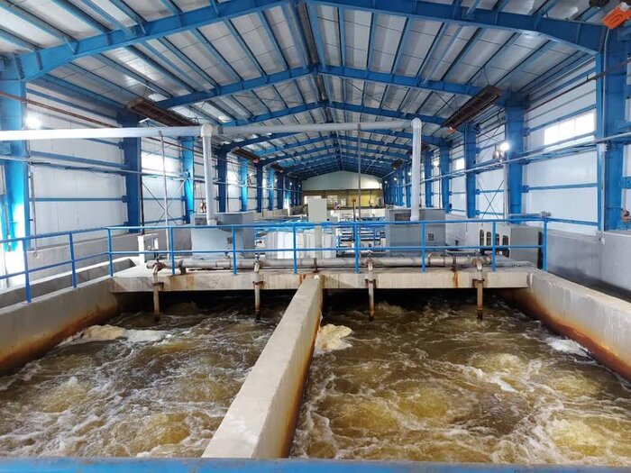 نصف آب سد بفراجرد خلخال مصرف شد 