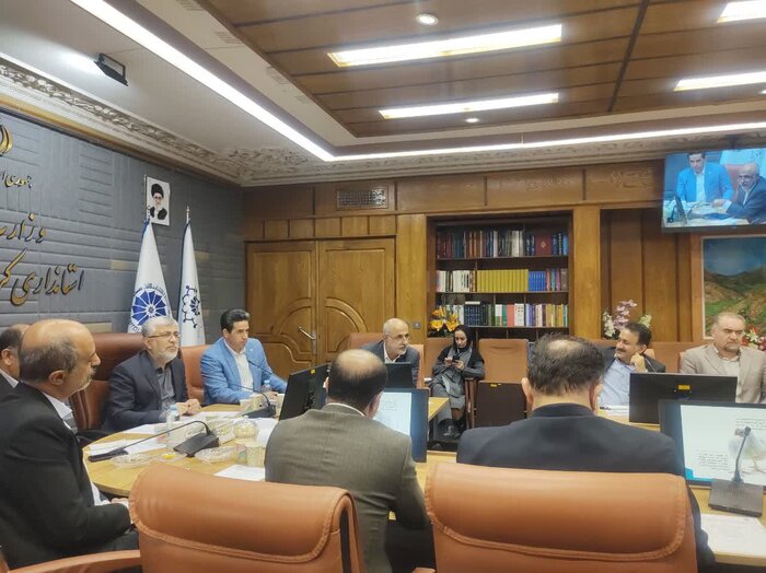 مرغداران کردستان خواستار حذف سویه مرغ آرین شدند